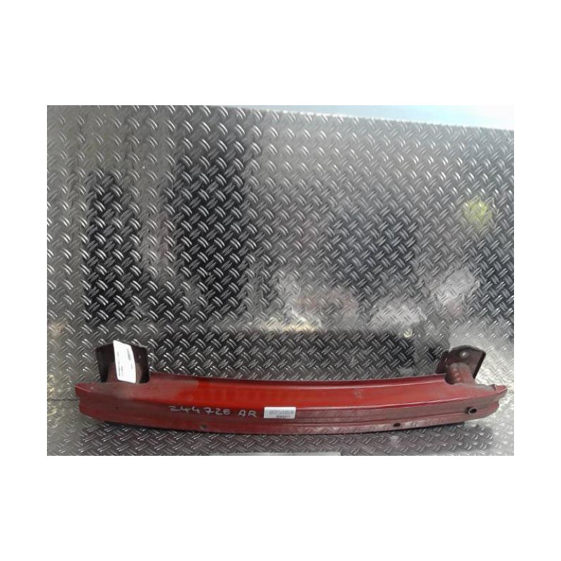 Renfort pare choc arriere (traverse) CHEVROLET AVEO 2 Photo n°4