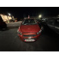 Renfort pare choc arriere (traverse) CHEVROLET AVEO 2