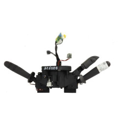 Com (Bloc Contacteur Tournant+Commodo Essuie Glace+Commodo Phare) RENAULT ESPACE 4 Photo n°2