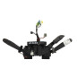 Com (Bloc Contacteur Tournant+Commodo Essuie Glace+Commodo Phare) RENAULT ESPACE 4