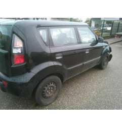 Moteur KIA SOUL 1 Photo n°5