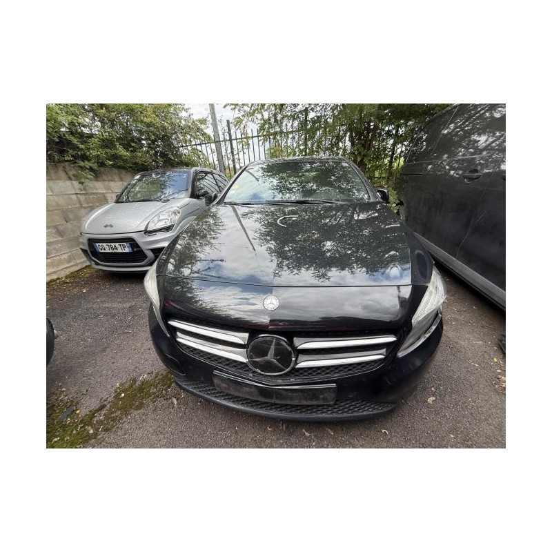 Moteur essuie glace avant MERCEDES CLASSE A 176