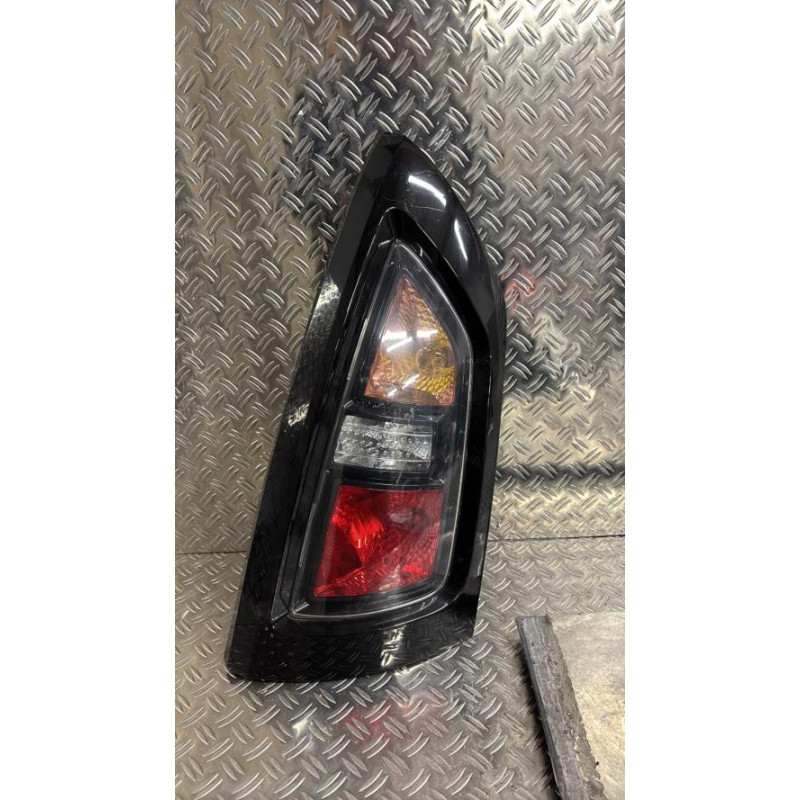Feu arriere principal droit (feux) KIA SOUL 1