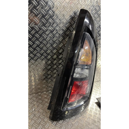 Feu arriere principal droit (feux) KIA SOUL 1