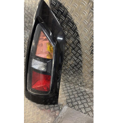 Feu arriere principal droit (feux) KIA SOUL 1 Photo n°3