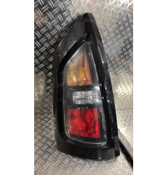 Feu arriere principal gauche (feux) KIA SOUL 1 Photo n°1