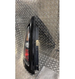 Feu arriere principal gauche (feux) KIA SOUL 1 Photo n°3