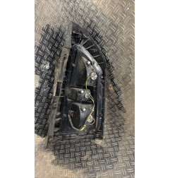 Feu arriere principal gauche (feux) KIA SOUL 1 Photo n°4