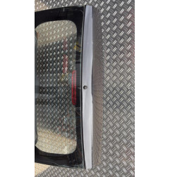 Malle/Hayon arriere KIA SOUL 1 Photo n°3