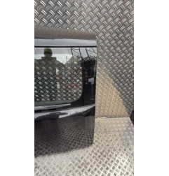 Malle/Hayon arriere KIA SOUL 1 Photo n°4