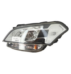 Optique avant principal gauche (feux)(phare) KIA SOUL 1 Photo n°1