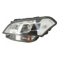 Optique avant principal gauche (feux)(phare) KIA SOUL 1