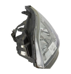 Optique avant principal gauche (feux)(phare) KIA SOUL 1 Photo n°4