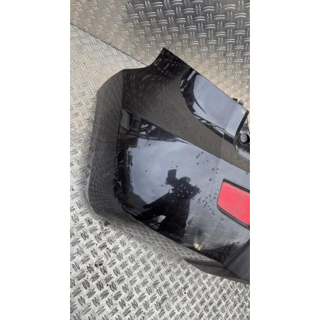 Pare choc arriere KIA SOUL 1