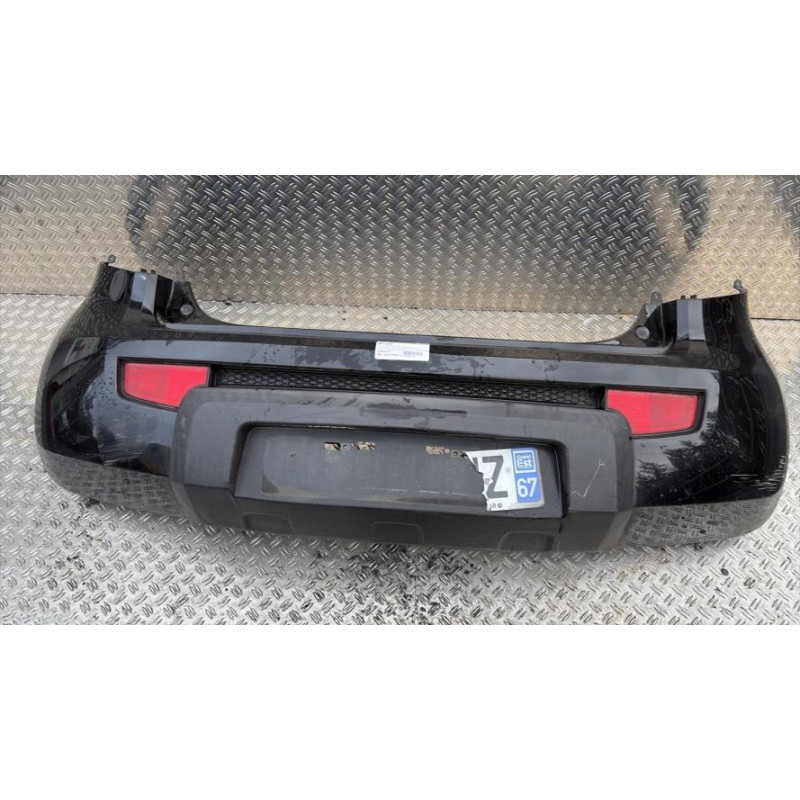 Pare choc arriere KIA SOUL 1 Photo n°4