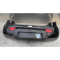 Pare choc arriere KIA SOUL 1