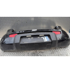 Pare choc arriere KIA SOUL 1 Photo n°5