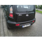Pare choc arriere KIA SOUL 1