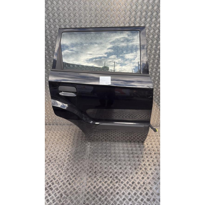 Porte arriere droit KIA SOUL 1