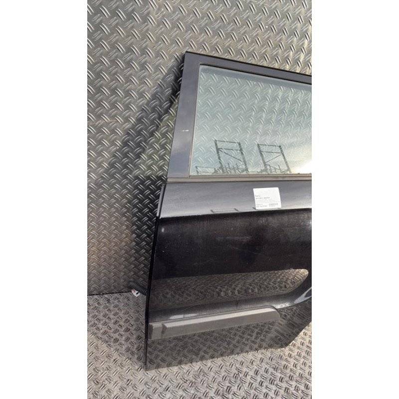 Porte arriere gauche KIA SOUL 1