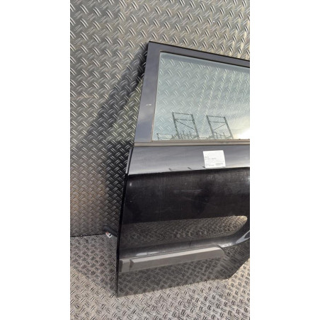 Porte arriere gauche KIA SOUL 1