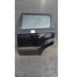 Porte arriere gauche KIA SOUL 1 Photo n°2