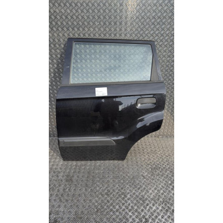 Porte arriere gauche KIA SOUL 1 Photo n°2