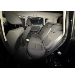 Porte arriere gauche KIA SOUL 1 Photo n°16