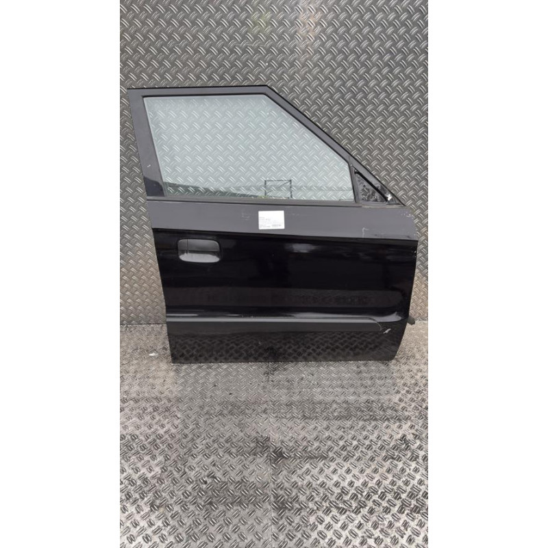 Porte avant droit KIA SOUL 1