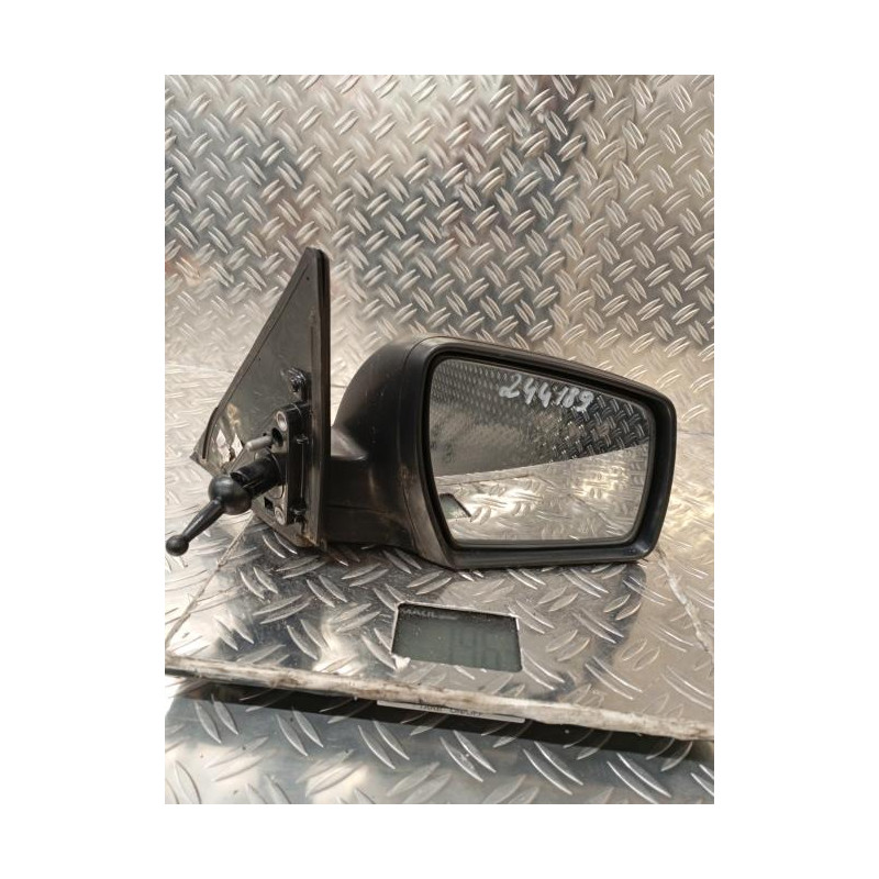 Retroviseur droit KIA SOUL 1