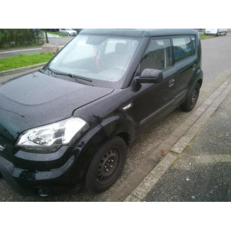 Demarreur KIA SOUL 1