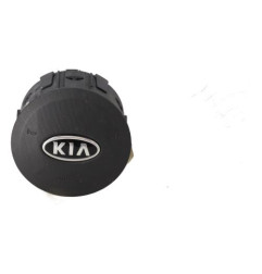 Air bag conducteur KIA SOUL 1 Photo n°1