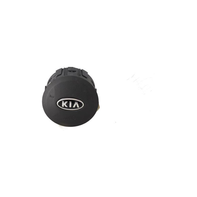 Air bag conducteur KIA SOUL 1