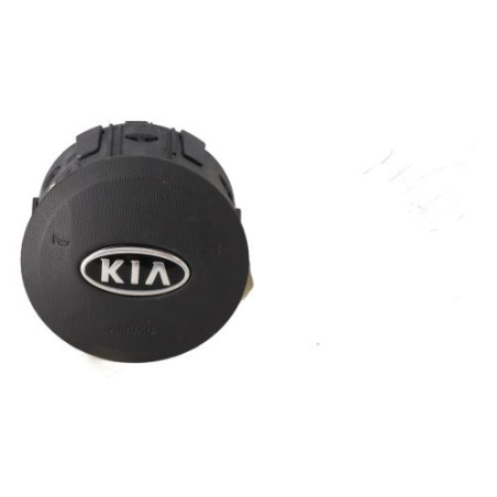 Air bag conducteur KIA SOUL 1 Photo n°1