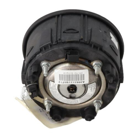 Air bag conducteur KIA SOUL 1