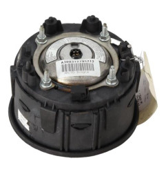 Air bag conducteur KIA SOUL 1 Photo n°5