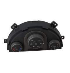 Commande chauffage KIA SOUL 1 Photo n°1