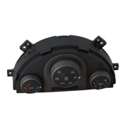 Commande chauffage KIA SOUL 1 Photo n°1