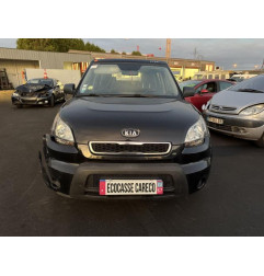 Commande chauffage KIA SOUL 1 Photo n°9