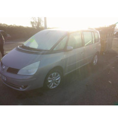 Demarreur RENAULT ESPACE 4 Photo n°8