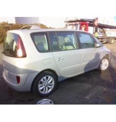 Demarreur RENAULT ESPACE 4 Photo n°10