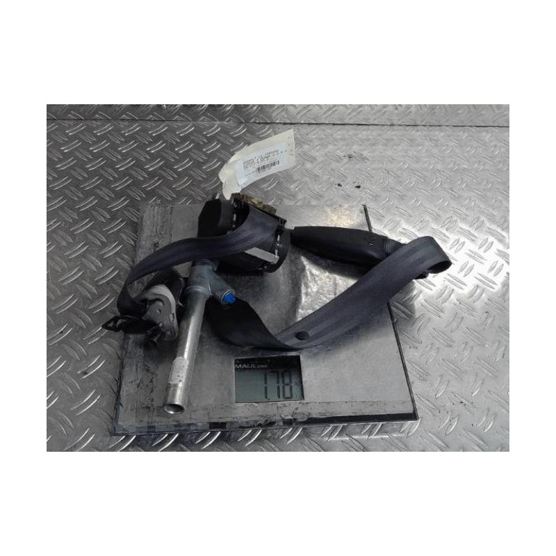 Ceinture avant droit RENAULT ESPACE 4
