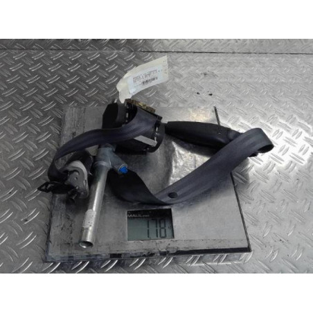 Ceinture avant droit RENAULT ESPACE 4 Photo n°1