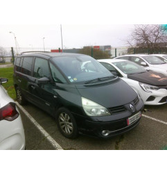 Ceinture avant droit RENAULT ESPACE 4 Photo n°5