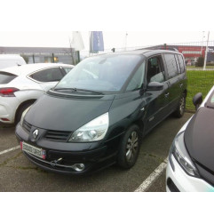 Ceinture avant droit RENAULT ESPACE 4 Photo n°6