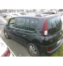 Ceinture avant droit RENAULT ESPACE 4 Photo n°8