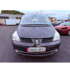 Ceinture avant droit RENAULT ESPACE 4 Photo n°10