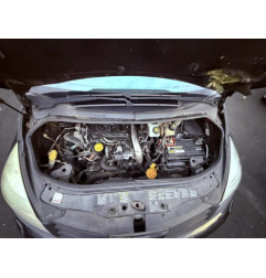 Ceinture avant droit RENAULT ESPACE 4 Photo n°11