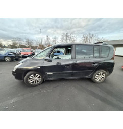 Ceinture avant droit RENAULT ESPACE 4 Photo n°13