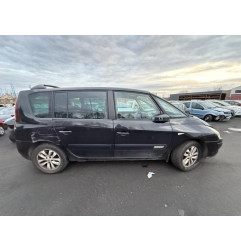 Ceinture avant droit RENAULT ESPACE 4 Photo n°14